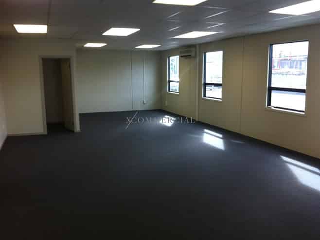 Corporate, A-Grade, Motorway Exposure - 387sqm 