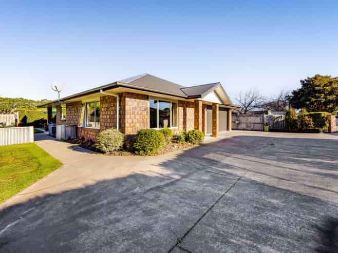 92c Fairfield Road, Hawera