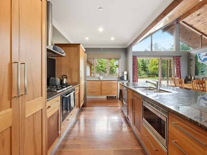 287 Lund Road, Aongatete