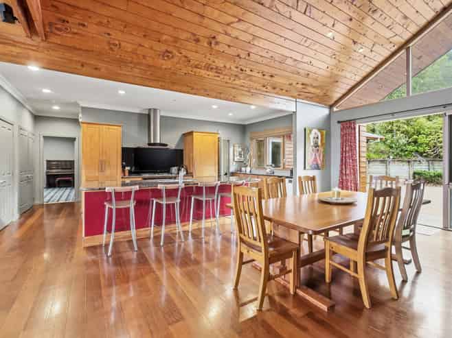 287 Lund Road, Aongatete