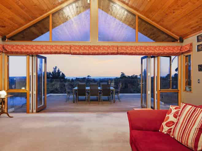 287 Lund Road, Aongatete