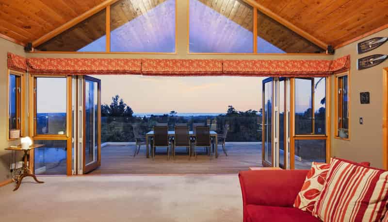 287 Lund Road, Aongatete