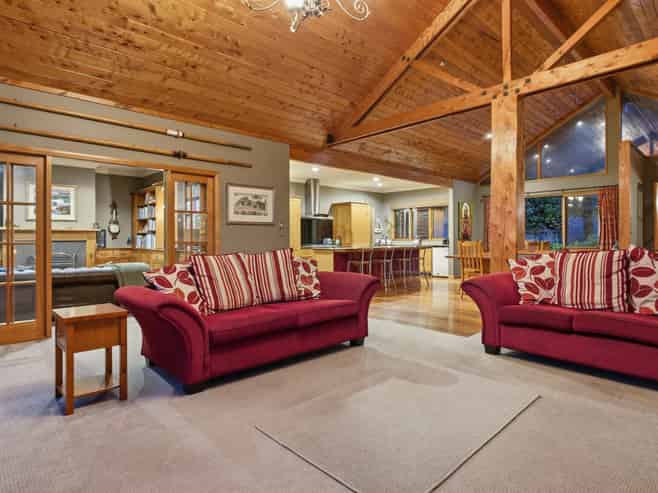 287 Lund Road, Aongatete