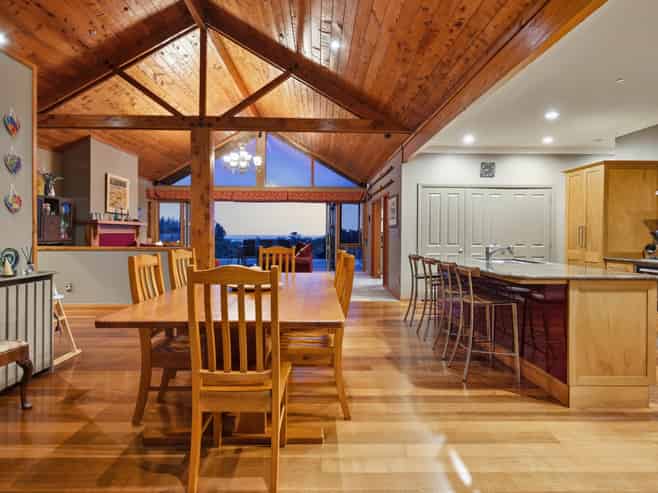 287 Lund Road, Aongatete