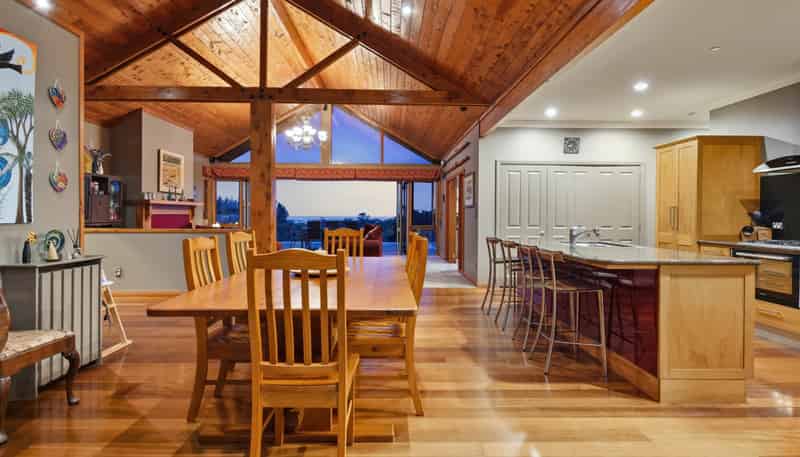 287 Lund Road, Aongatete