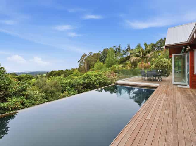 287 Lund Road, Aongatete