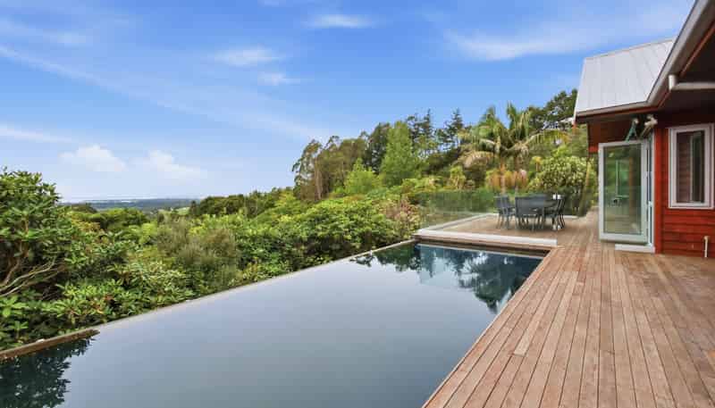 287 Lund Road, Aongatete