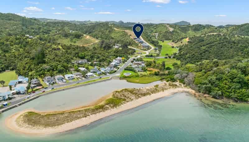 11 Rihi Paea Rise, Ngunguru