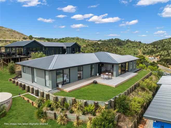 11 Rihi Paea Rise, Ngunguru