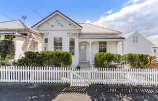 79 Clarence Street, Ponsonby