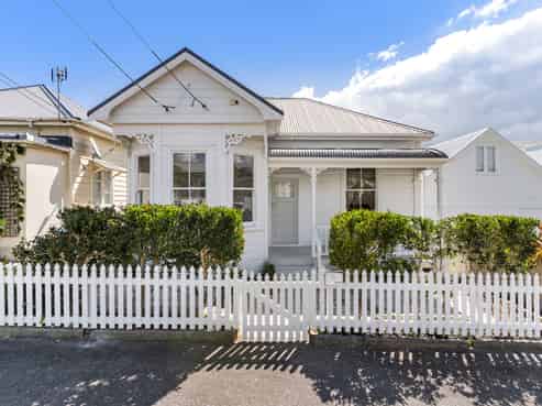 79 Clarence Street, Ponsonby
