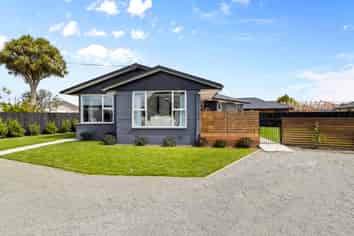 107 Racecourse Road, Ashburton
