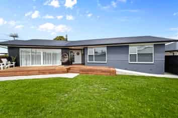 107 Racecourse Road, Ashburton