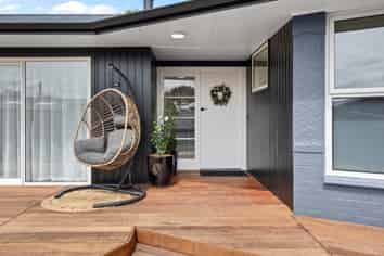 107 Racecourse Road, Ashburton