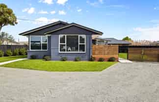 107 Racecourse Road, Ashburton