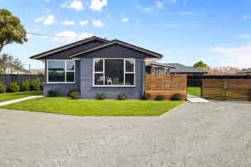107 Racecourse Road, Ashburton