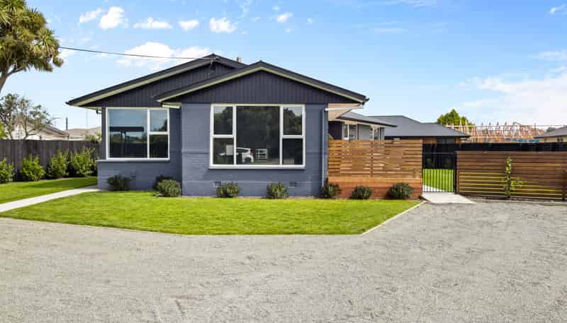 107 Racecourse Road, Ashburton