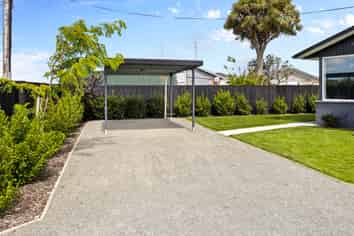 107 Racecourse Road, Ashburton
