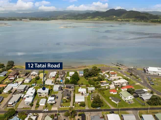 12 Tatai Road, Waihi Beach