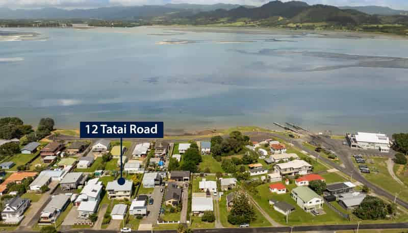 12 Tatai Road, Waihi Beach