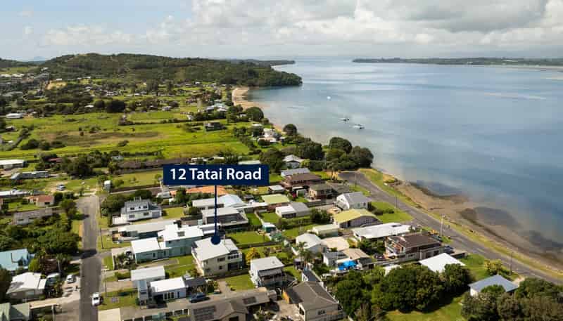 12 Tatai Road, Waihi Beach