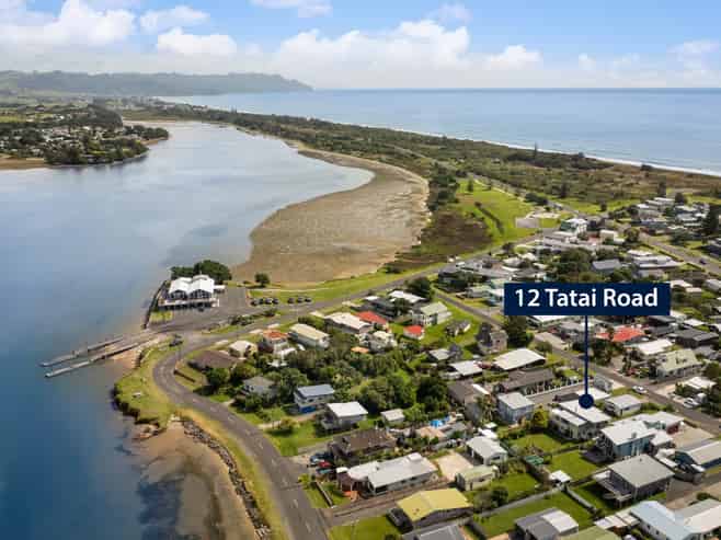 12 Tatai Road, Waihi Beach