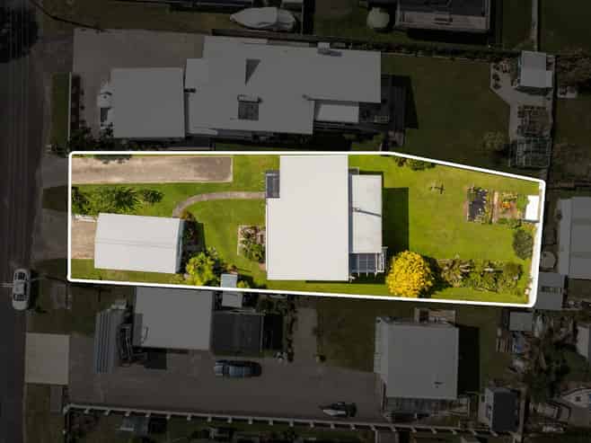 12 Tatai Road, Waihi Beach