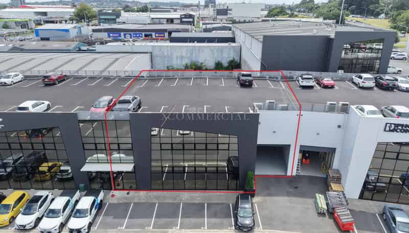 C16/930 Great South Road, Penrose