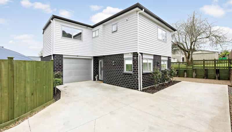 74B East Street, Pukekohe