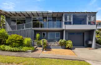 128 Pendarves Street, New Plymouth