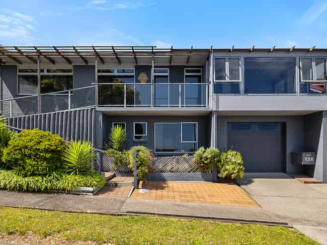 128 Pendarves Street, New Plymouth