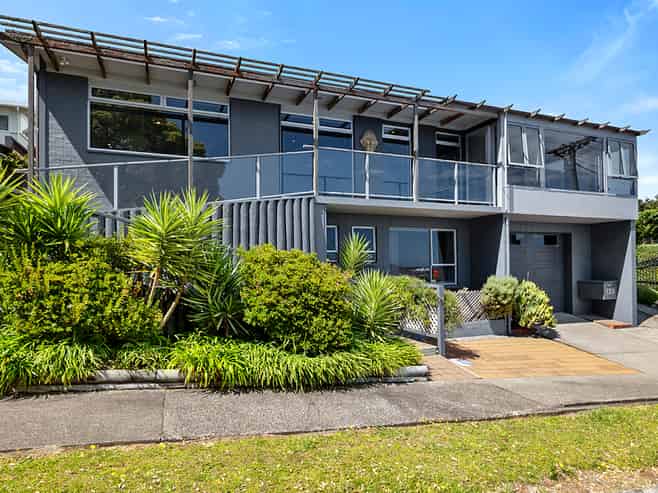 128 Pendarves Street, New Plymouth