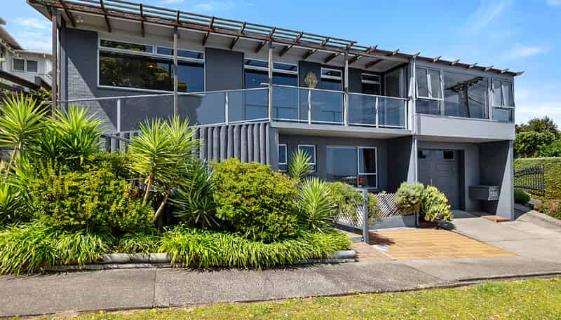 128 Pendarves Street, New Plymouth