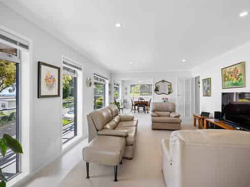 128 Pendarves Street, New Plymouth