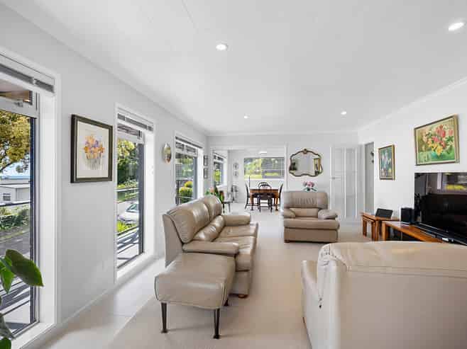 128 Pendarves Street, New Plymouth