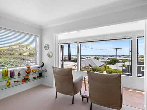 128 Pendarves Street, New Plymouth