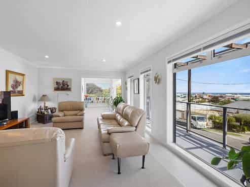 128 Pendarves Street, New Plymouth