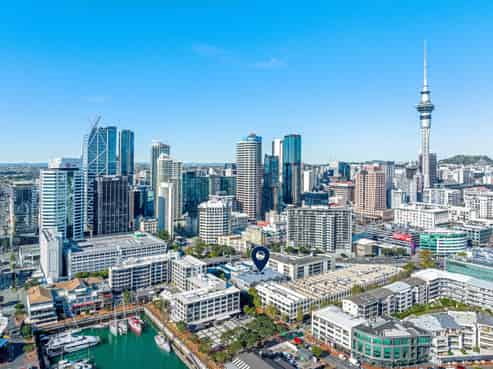 Premium Hospitality on Customs Street