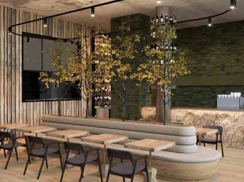 Premium Hospitality on Customs Street