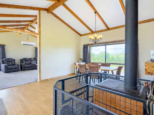 10 Scriveners Road, Lichfield