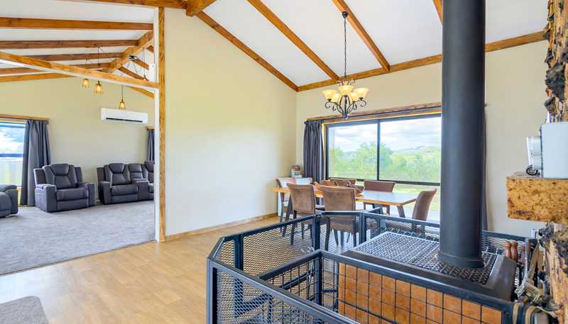 10 Scriveners Road, Lichfield