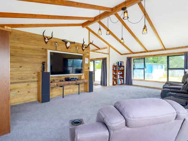 10 Scriveners Road, Putaruru