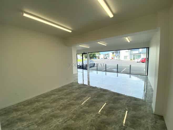 Refurbished & Ready in Penrose - 465sqm