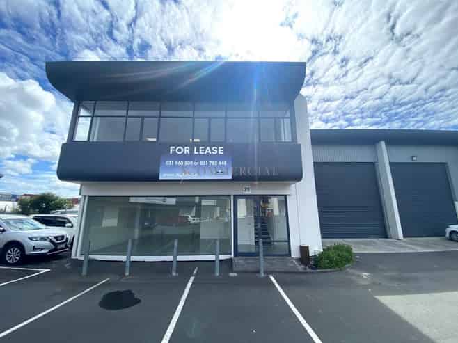 Refurbished & Ready in Penrose - 465sqm