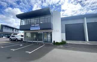 Refurbished & Ready in Penrose - 465sqm