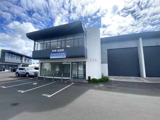 Refurbished & Ready in Penrose - 465sqm