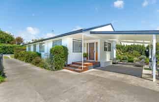 4 Atkins Street, Patutahi