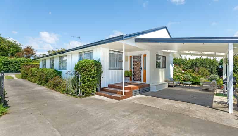 4 Atkins Street, Patutahi