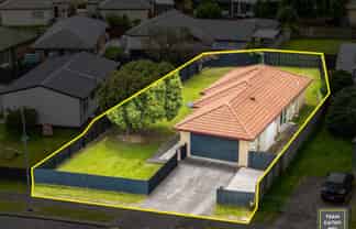 15 Bernina Place, Weymouth