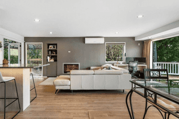 1 Arawata Terrace, Fernhill/Sunshine Bay